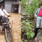 Dr. Lekh Ranjan B. Patro