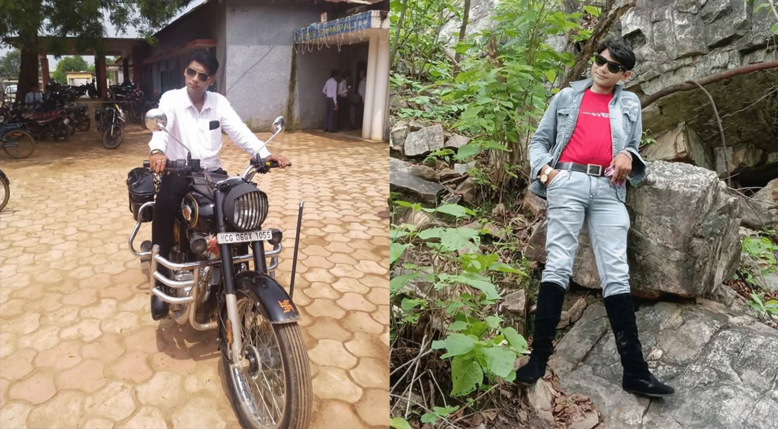 Dr. Lekh Ranjan B. Patro