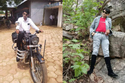 Dr. Lekh Ranjan B. Patro