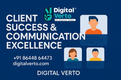 Digital Verto