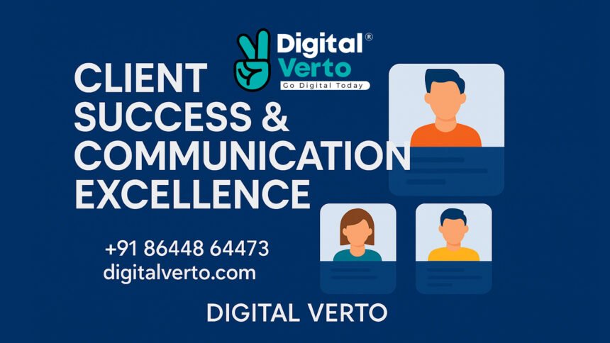 Digital Verto