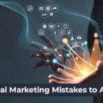 Digital Marketing Mistakes