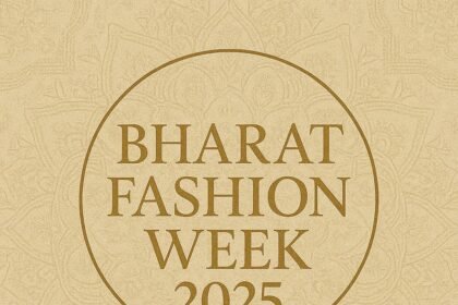 BHARAT FASHION WEEK 2025