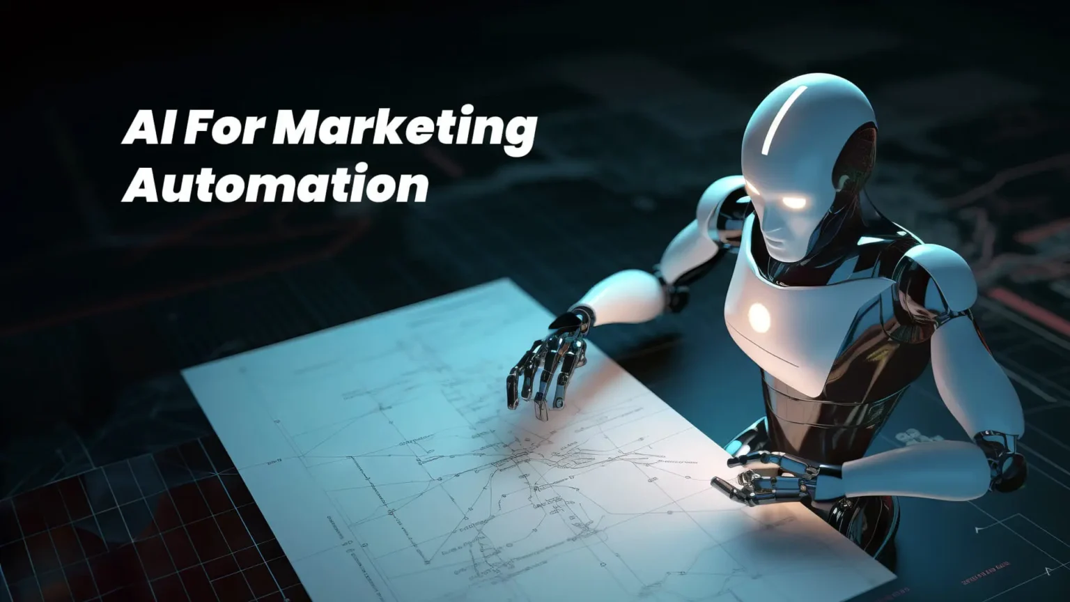 AI & Automation in Marketing