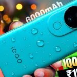 iQOO Z10R