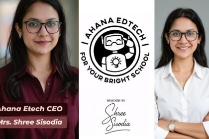 Sree Sisodia