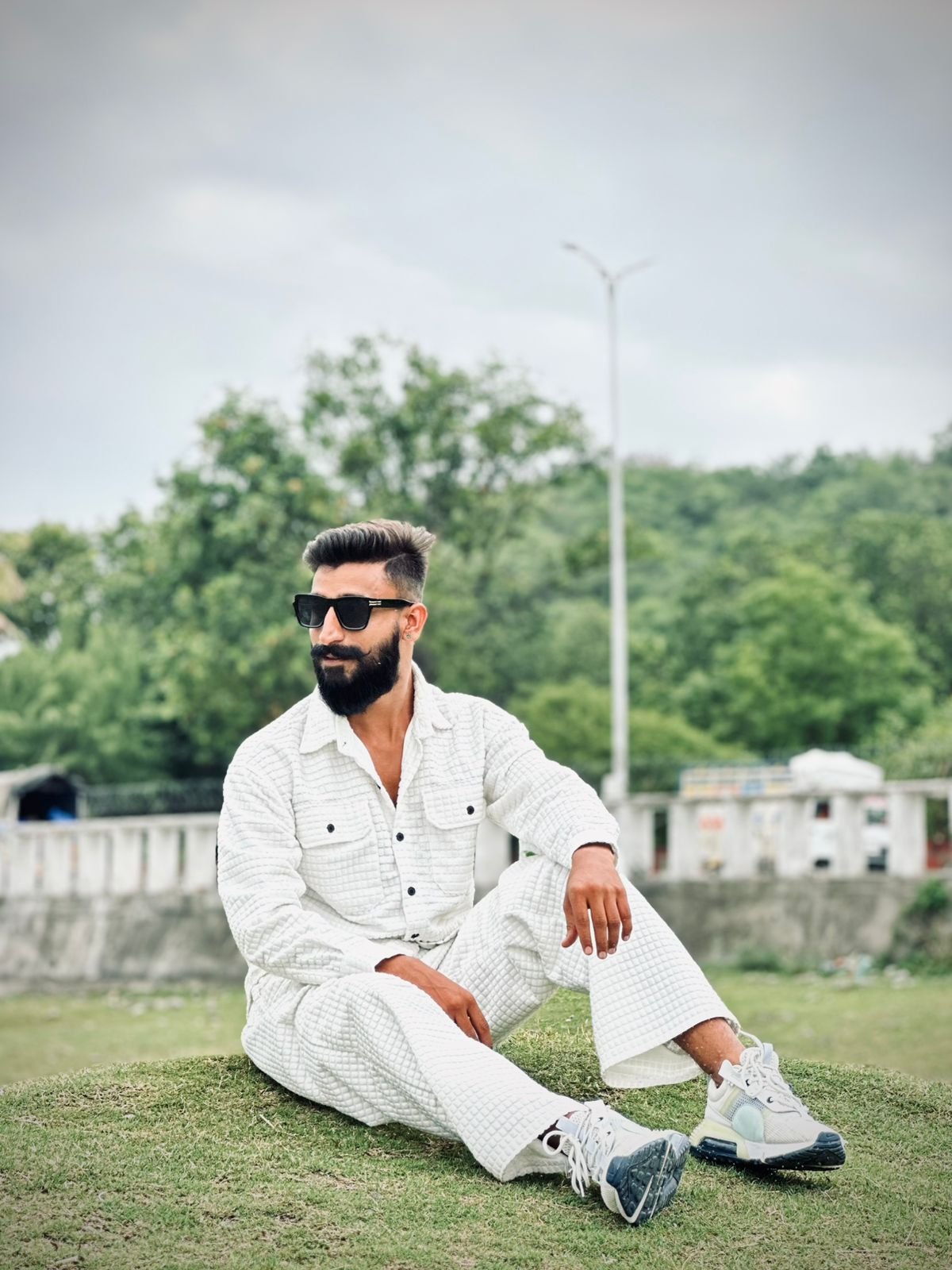 Devraj Singh