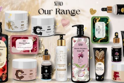 Hashtag XOXO Skincare