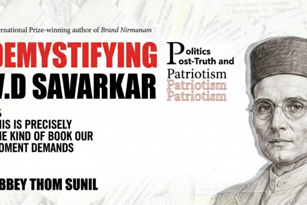 Breaking the Ideological Chains